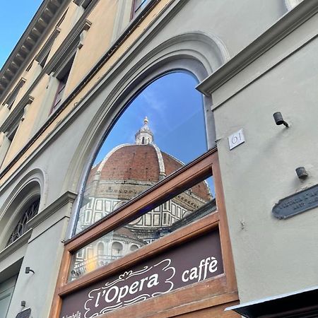 Rjgal Apartment B&B Firenze Esterno foto