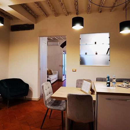Rjgal Apartment B&B Firenze Esterno foto