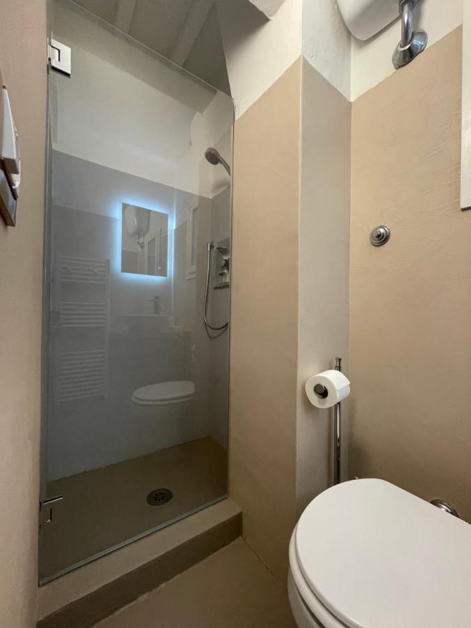 Rjgal Apartment B&B Firenze Esterno foto