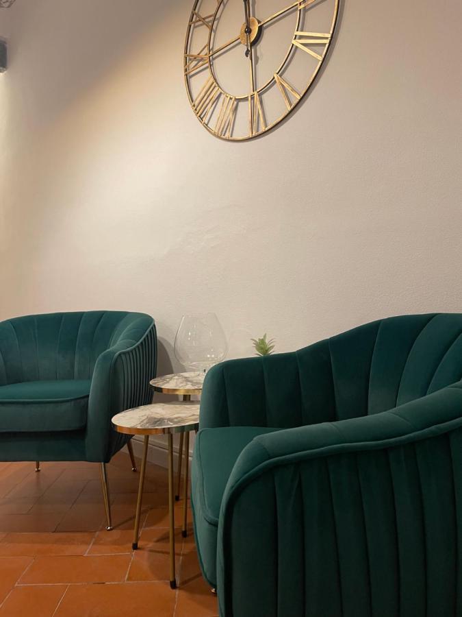 Rjgal Apartment B&B Firenze Esterno foto
