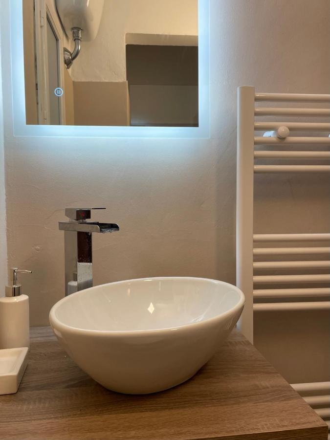Rjgal Apartment B&B Firenze Esterno foto