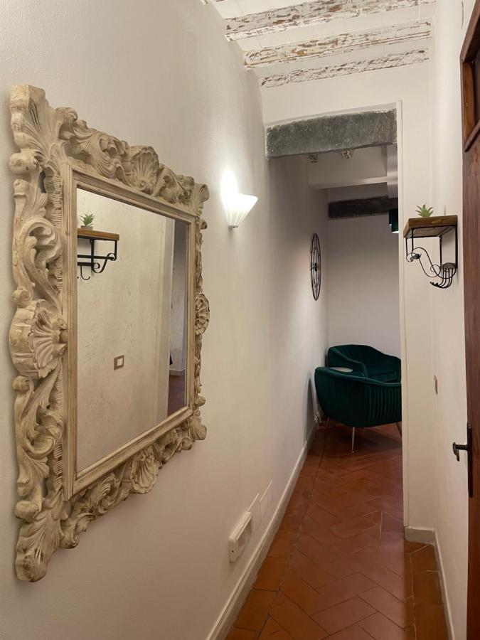 Rjgal Apartment B&B Firenze Esterno foto