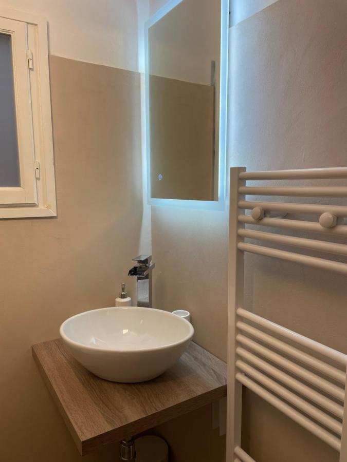 Rjgal Apartment B&B Firenze Esterno foto