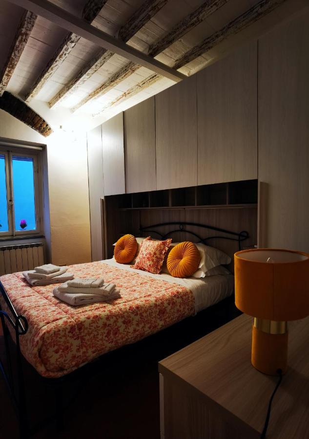 Rjgal Apartment B&B Firenze Esterno foto