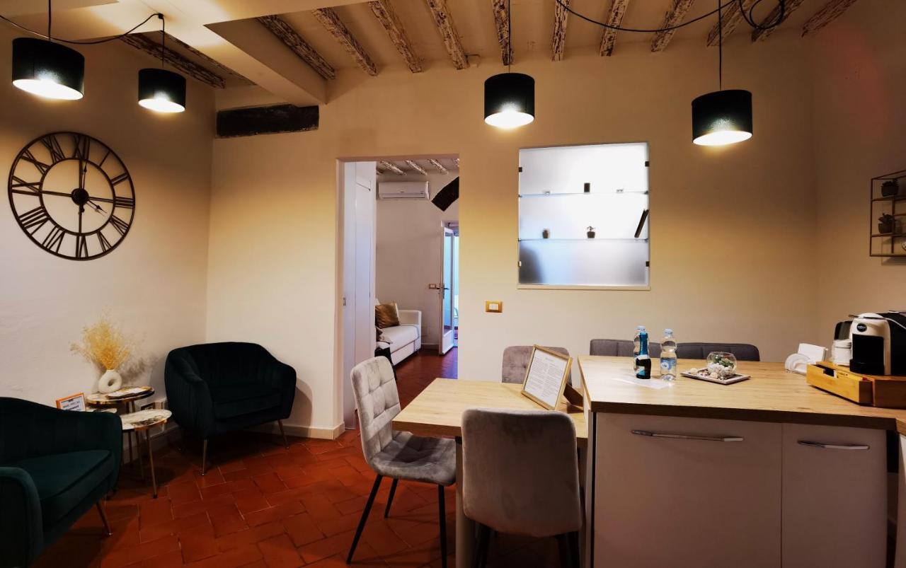 Rjgal Apartment B&B Firenze Esterno foto