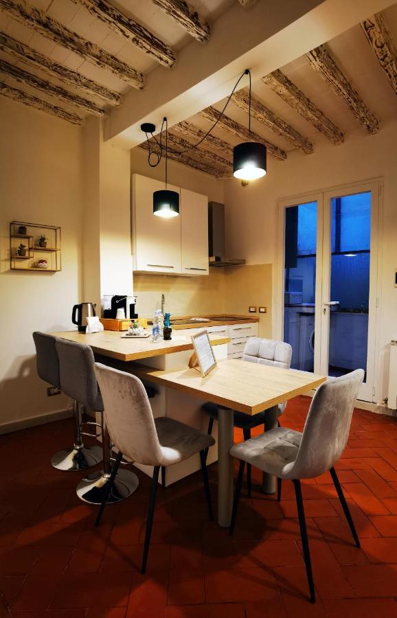 Rjgal Apartment B&B Firenze Esterno foto