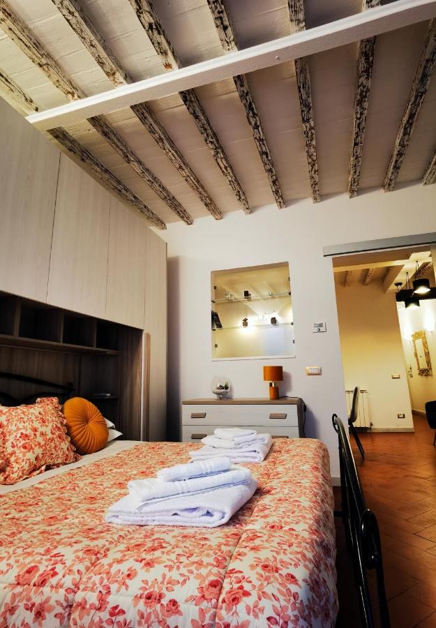 Rjgal Apartment B&B Firenze Esterno foto