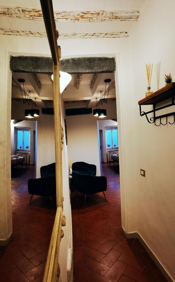 Rjgal Apartment B&B Firenze Esterno foto