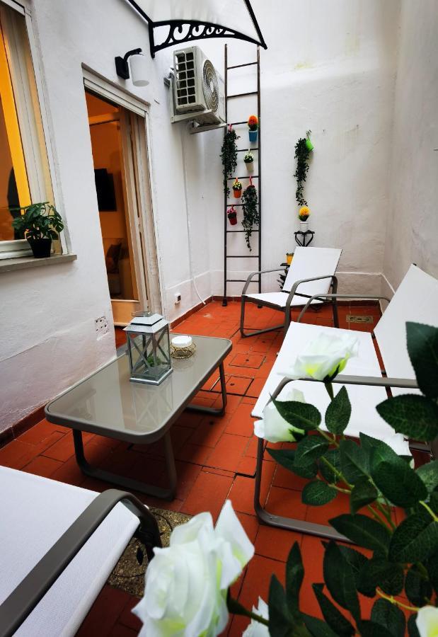 Rjgal Apartment B&B Firenze Esterno foto